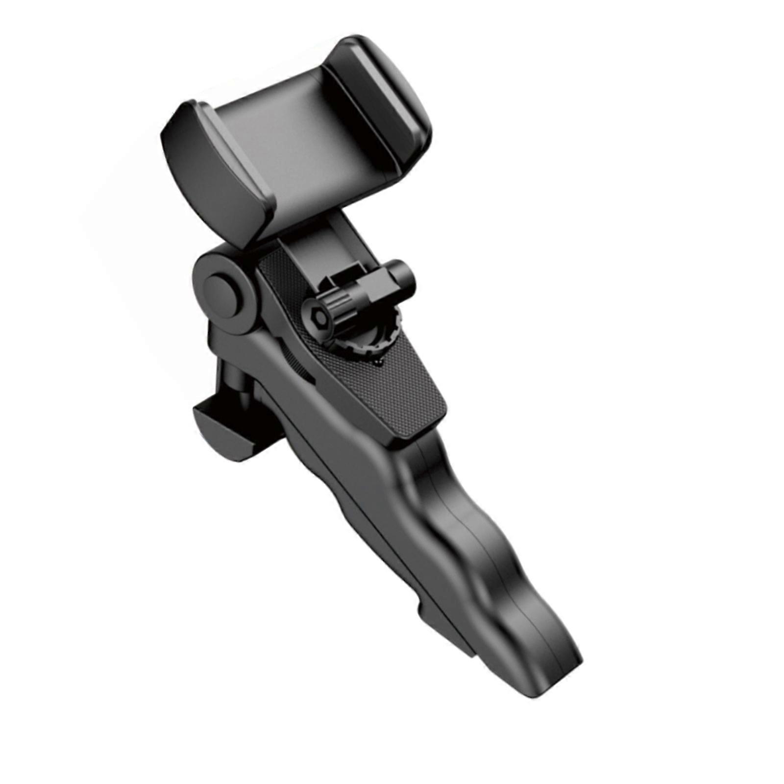 Ergonomic Phone Tripods Stand 180 Degree Rotation Small Design Phone Rack For Tabletop Use Video Calls Online Meetings Multicolor