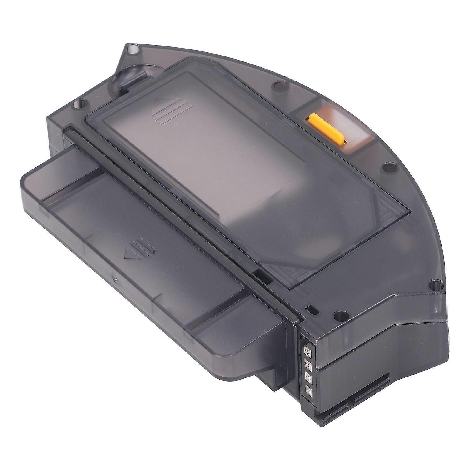 Vacuum Cleaner Dust Box Easy To Assemble Vacuum Cleaner Dust Box Accessories for LIECTROUX C30B for PROSCENIC 800T 820 830 830P