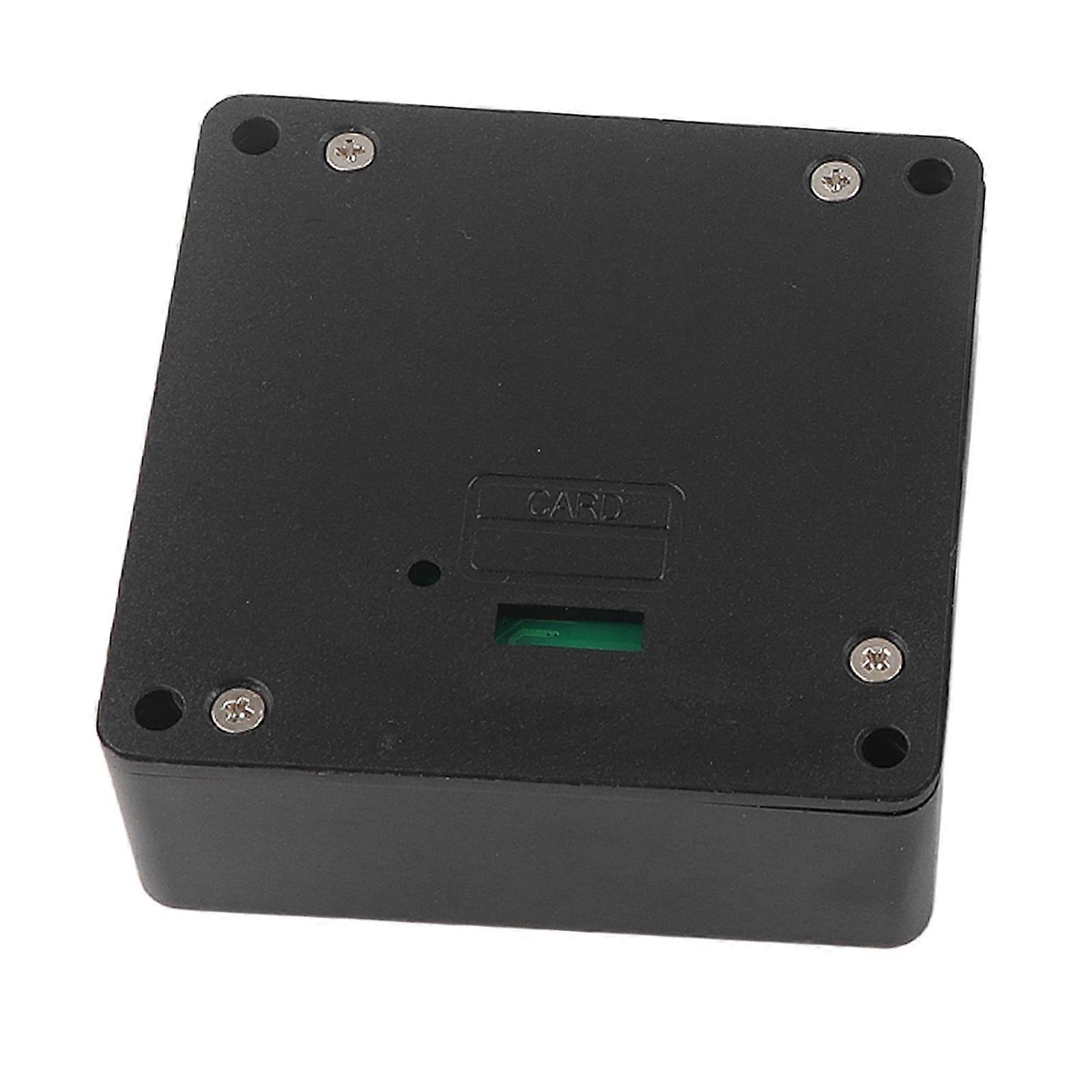 ホームオフィス用RFIDスマート引き出しロックインテリジェントキャビネットロック電子式目に見えないリーダー