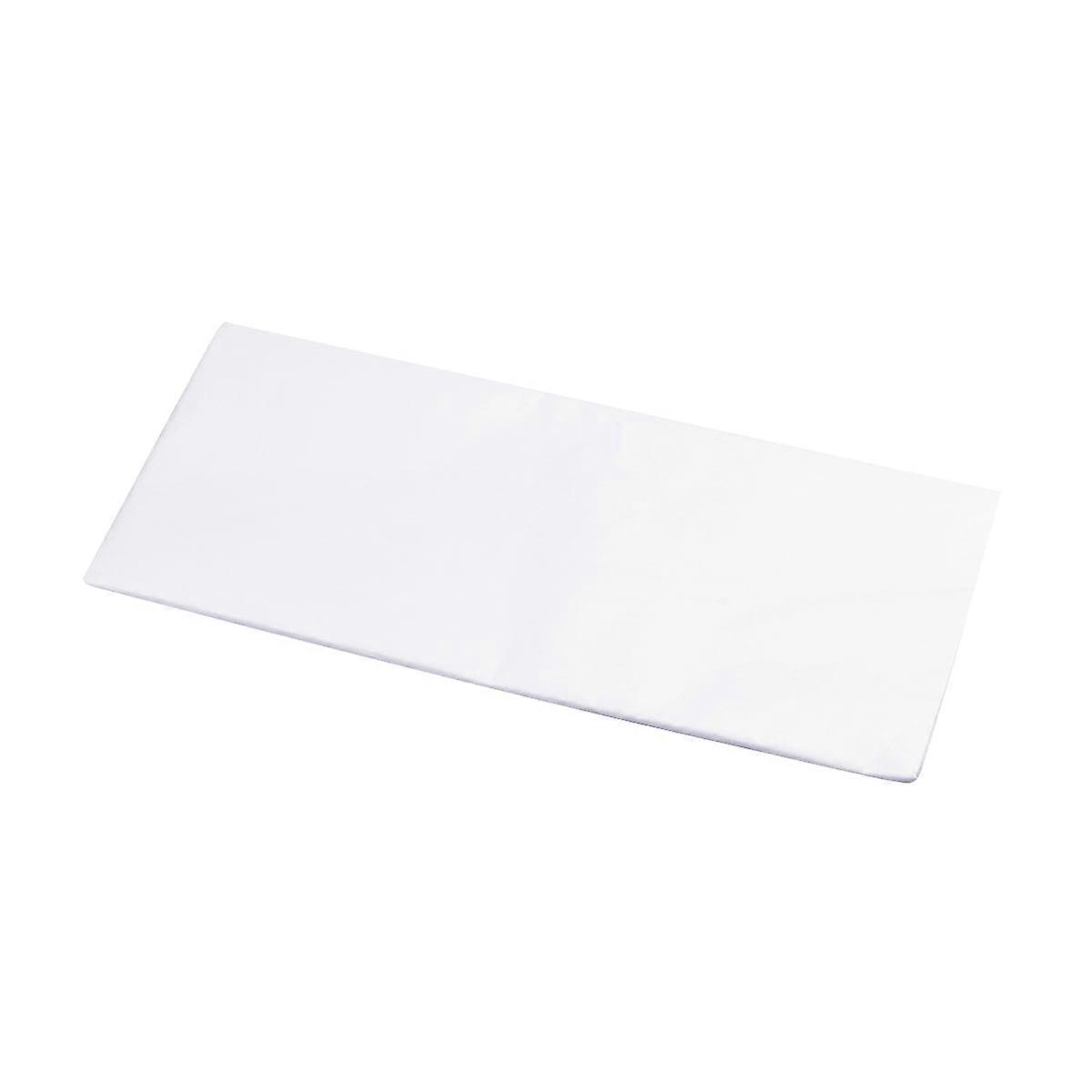 5 Packs/Set Thin Craft Paper Packing Gift Wrapping Sydney Projects White Tissue