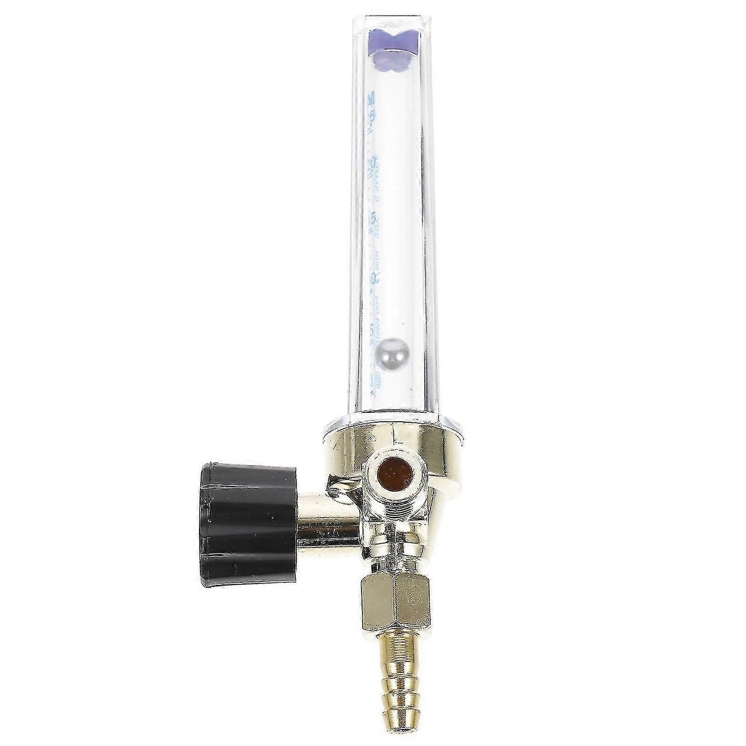 Regelaar Flowmeter Argon Argon Gas Flow Meter Kooldioxide Flow Indicator Luchtstroomindicator