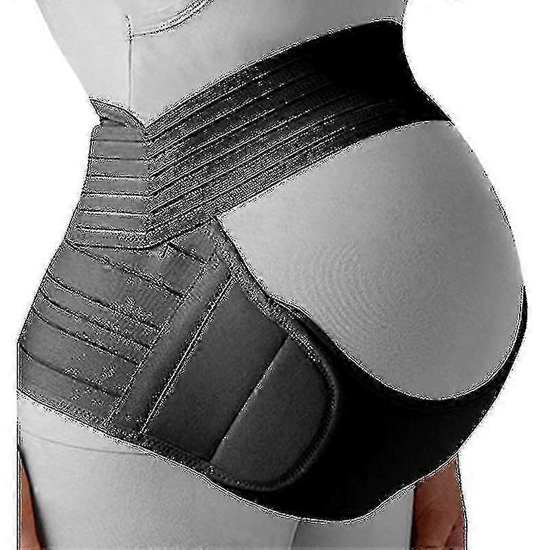 נשים בהריון חגורות חגורת בטן טיפול מותניים תמיכה בבטן רצועת בטן מגן סד גב בגדי הריון F26