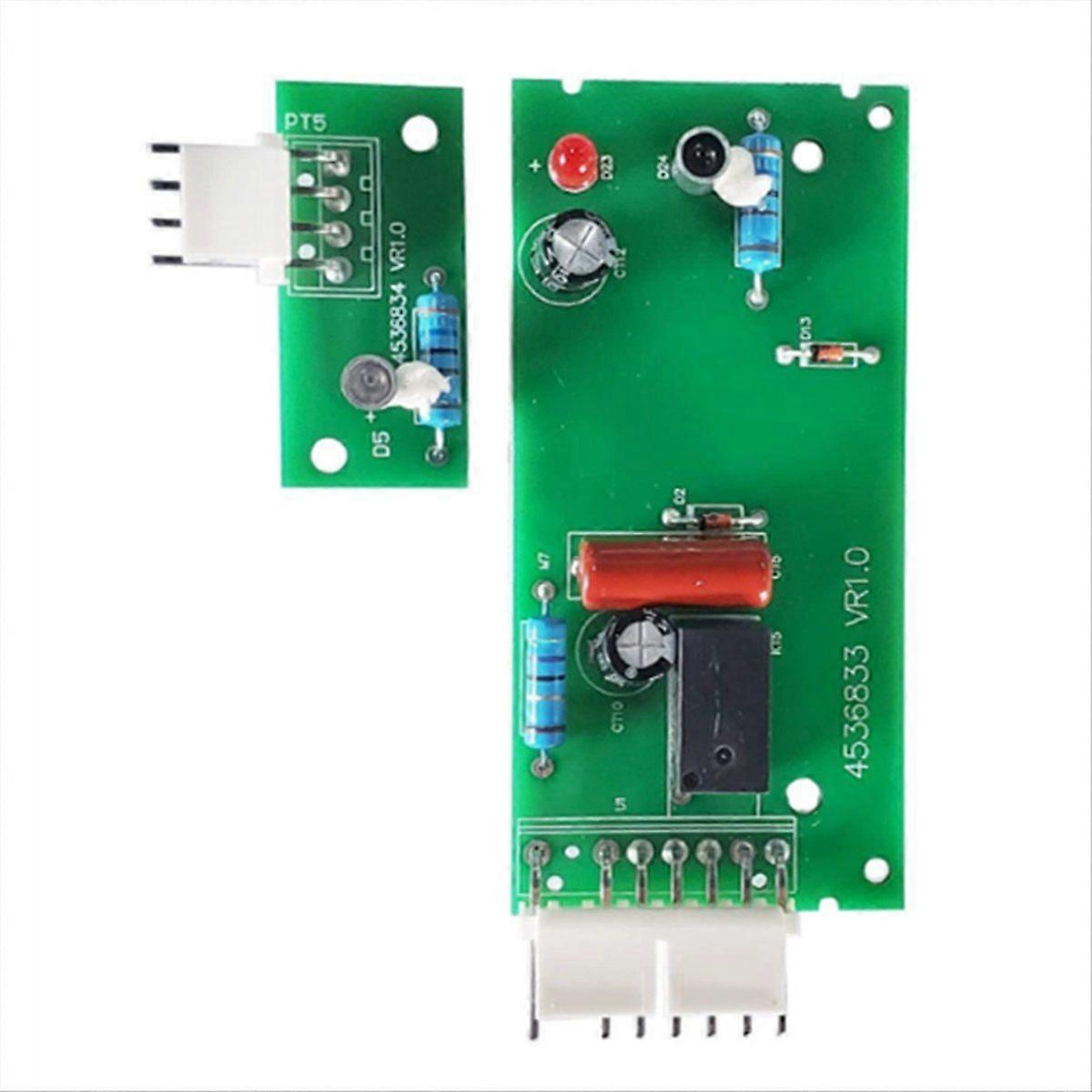 4389102 Refrigerator Ice Maker Sensor Control Board Kit Refrigerator Sensor Control Board Replaceme