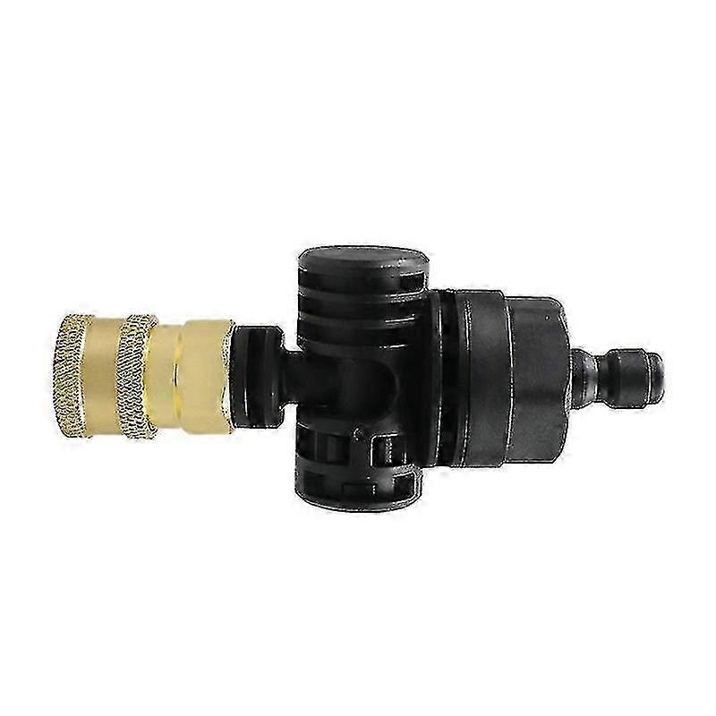 Worx Hydro WG629E/630高圧洗浄用ノズルツール