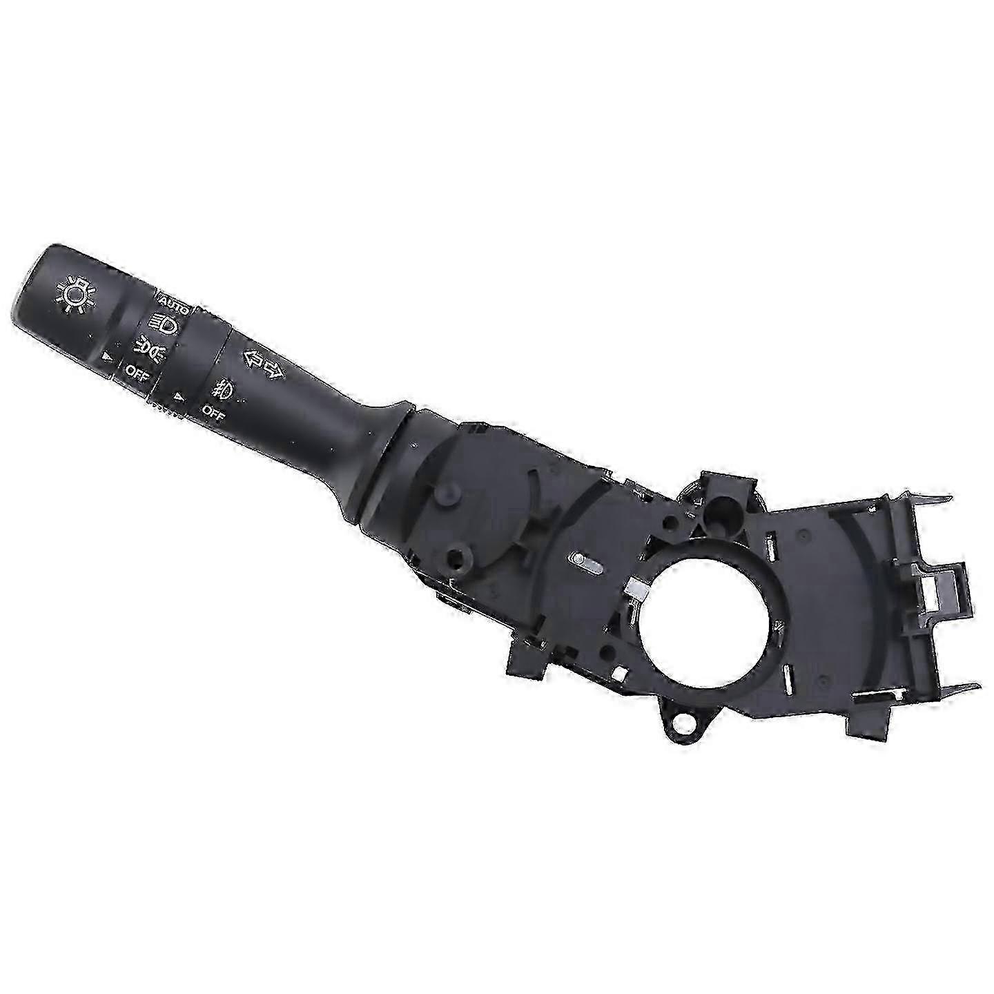 Turn Signal Switch Fog Light Switch Compatible For Ix35 Forte
