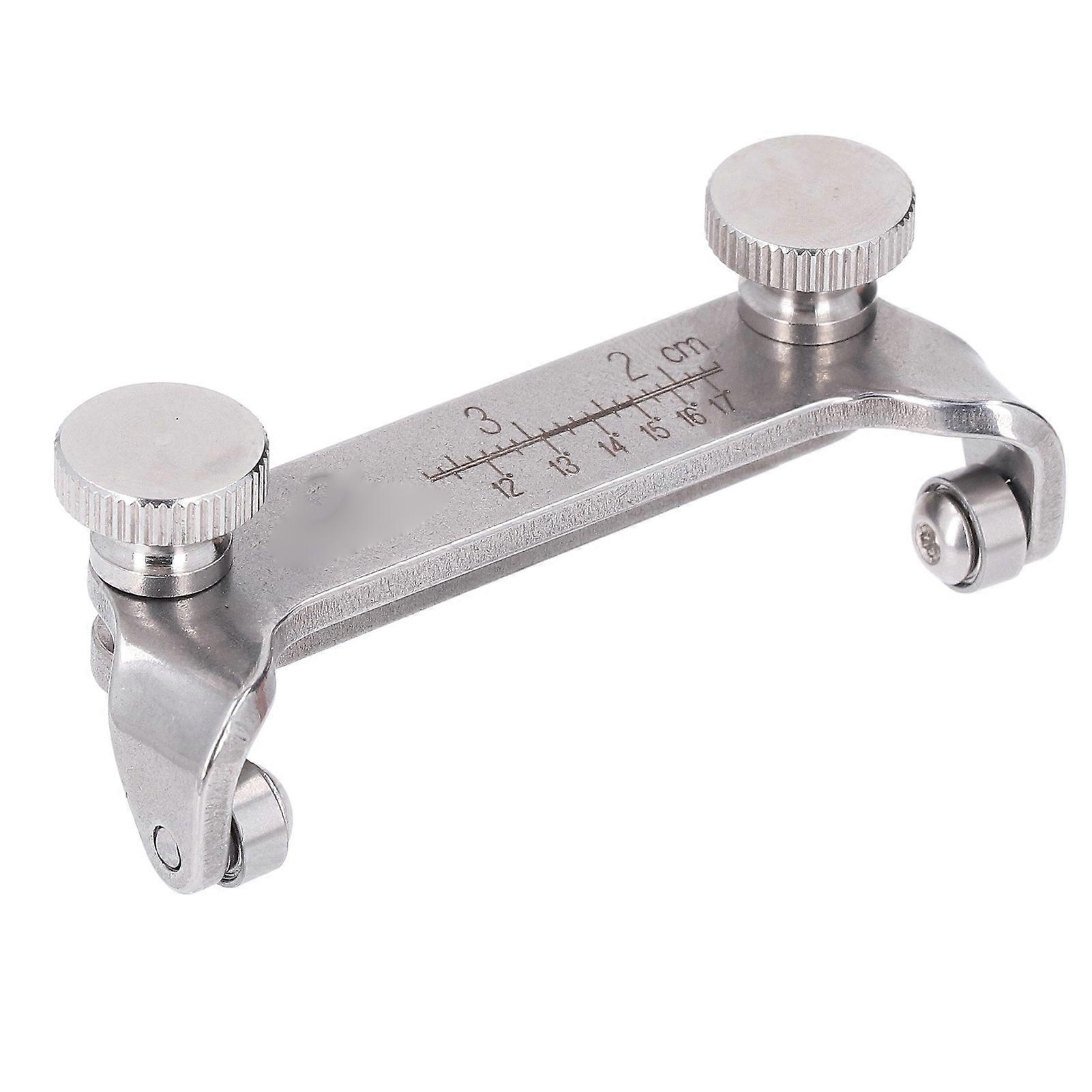 Fixed Angle Sharpener Scissor Tool Stainless Steel Automatic Fixed Angle Sharpener Flatware Shear Tool DIY Leather Tool