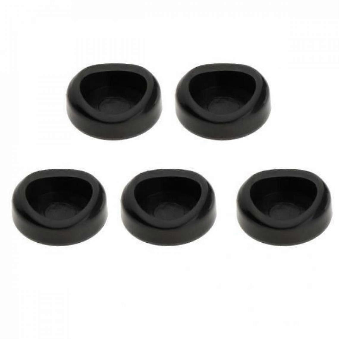 Saxophone Upper Thumb Rest Button Replacement