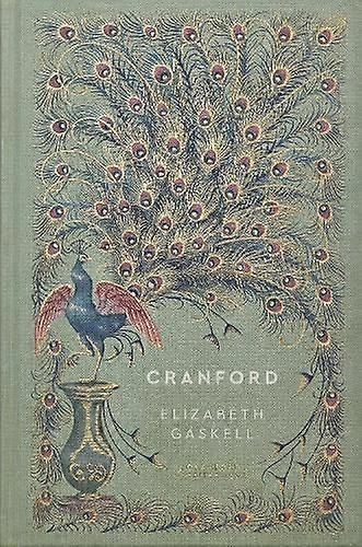Cranford - Elizabeth Gaskell