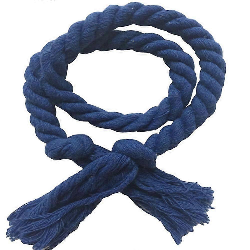 Curtain Holders, Country Bohemian Theme, Set of 4