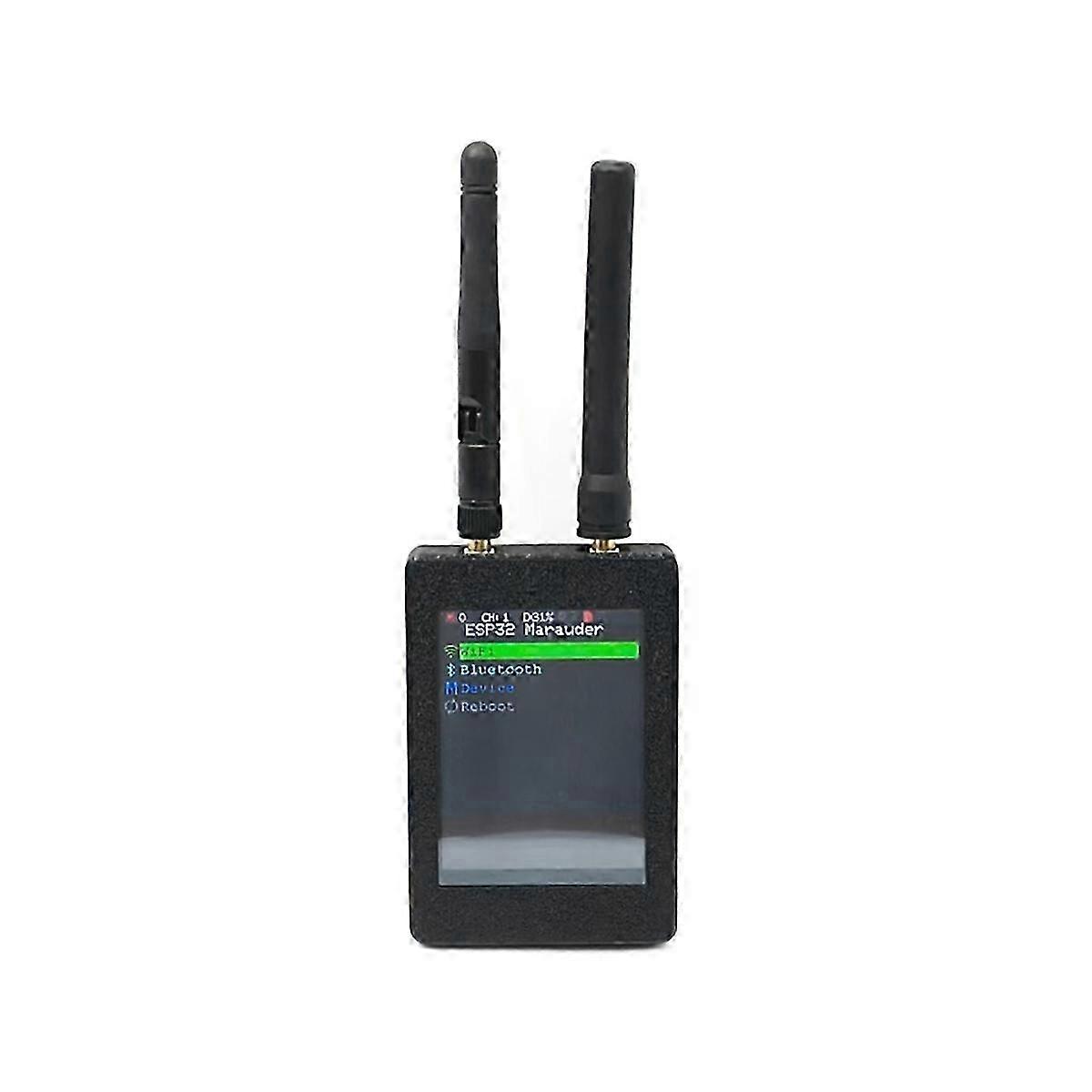 ESP32 Development Board Marauder Mar-X-Auder Device 2.8-Inch Screen Wi-Fi Bluetooth Tool Enable Sec SZRH