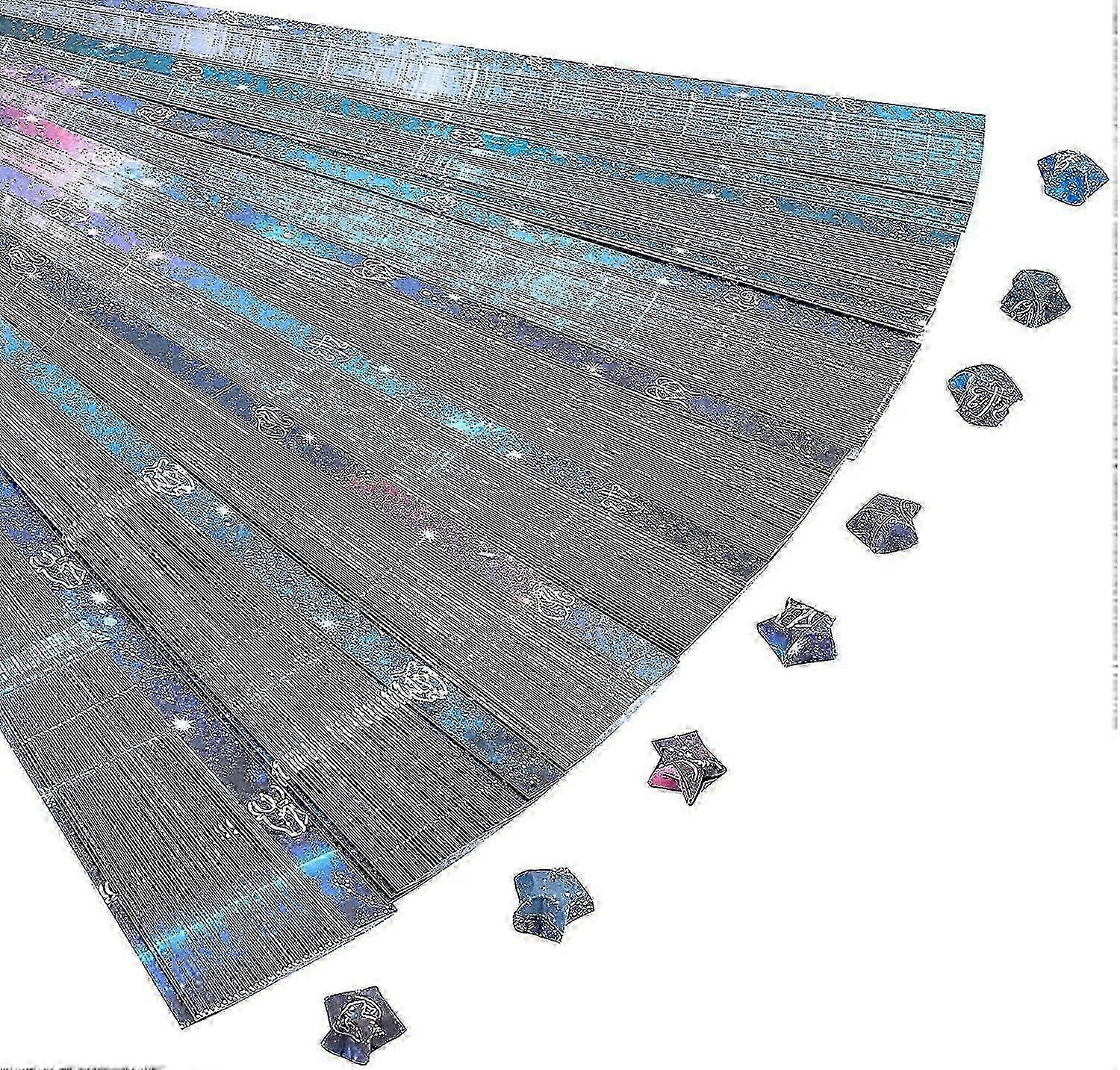 1040 Sheets Stars Origami Paper 12 Constellations Pattern Stars Paper