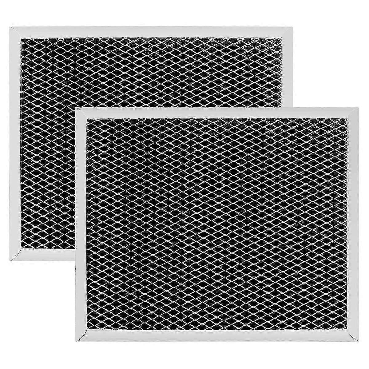 Replacement Filter for B.Roan 97007696 Range Hood Filter - 2 Pack