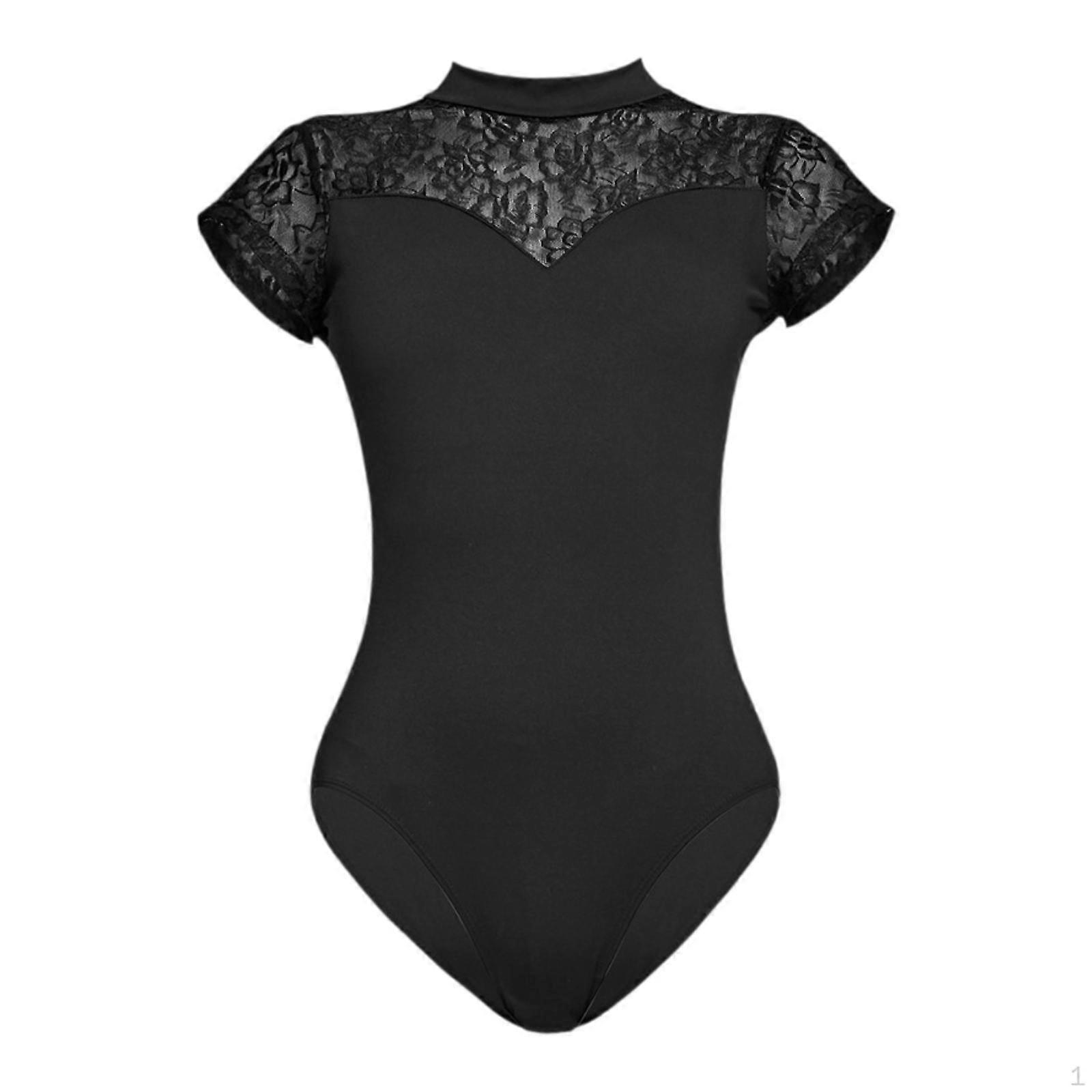 Athletic Nylon Material for Women's Ballet Activities