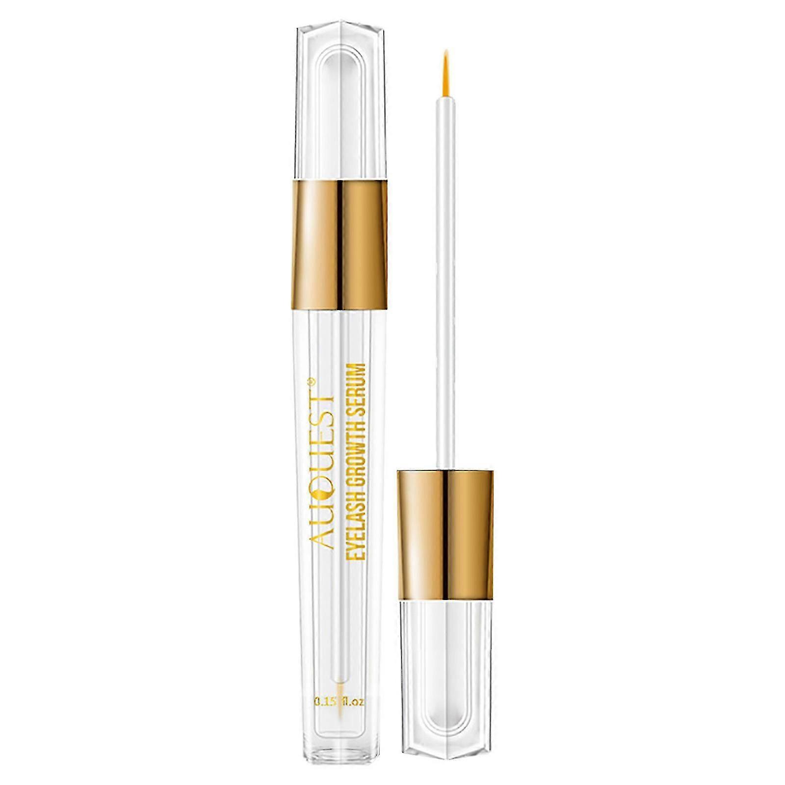 Auquest Lash Black Long Thick Eyelash Growth Agent