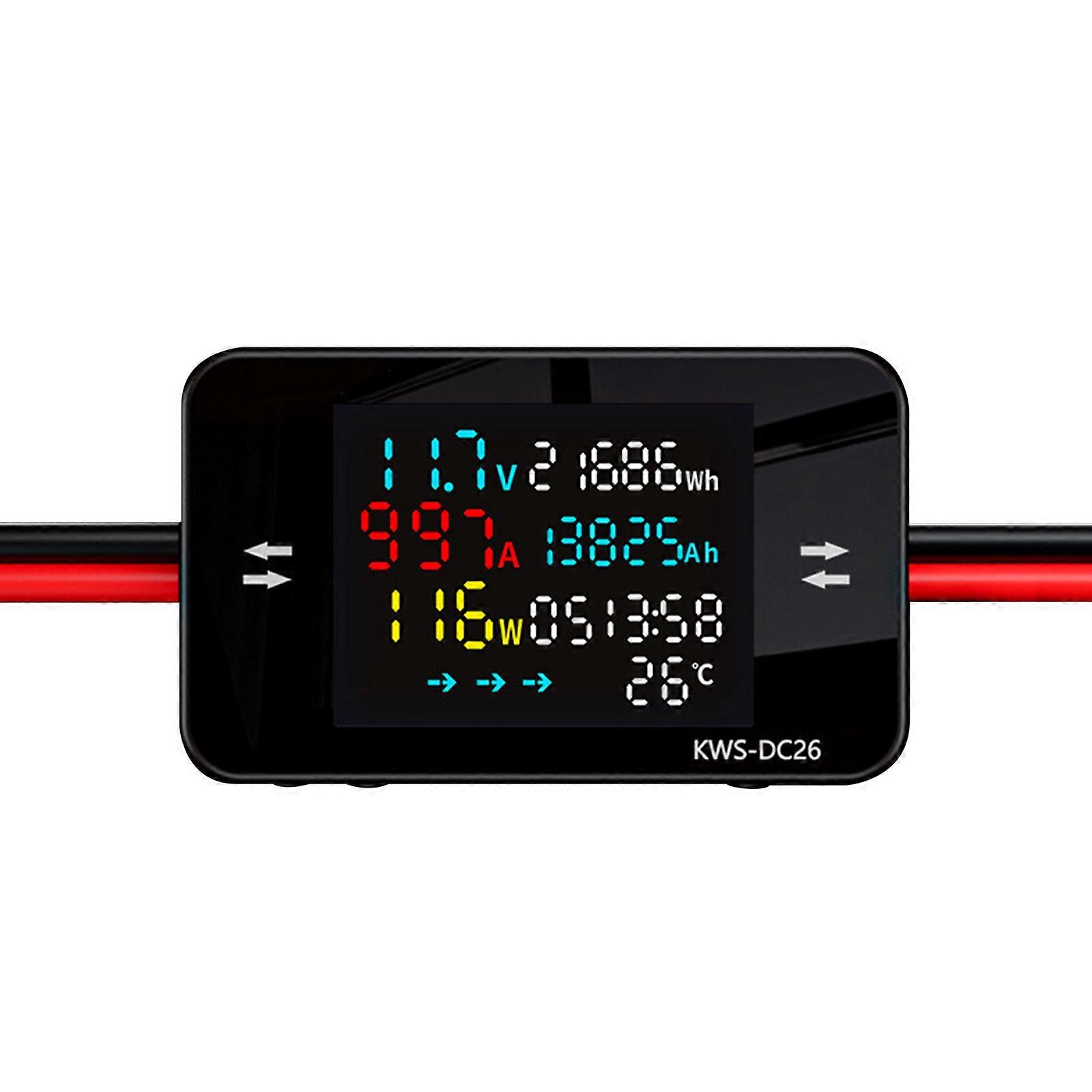 Intelligent Delicate Battery Tester For E Bikes Power Robotics Electric Feedback Error Alerts Lightweight Engineering Solution Multicolor