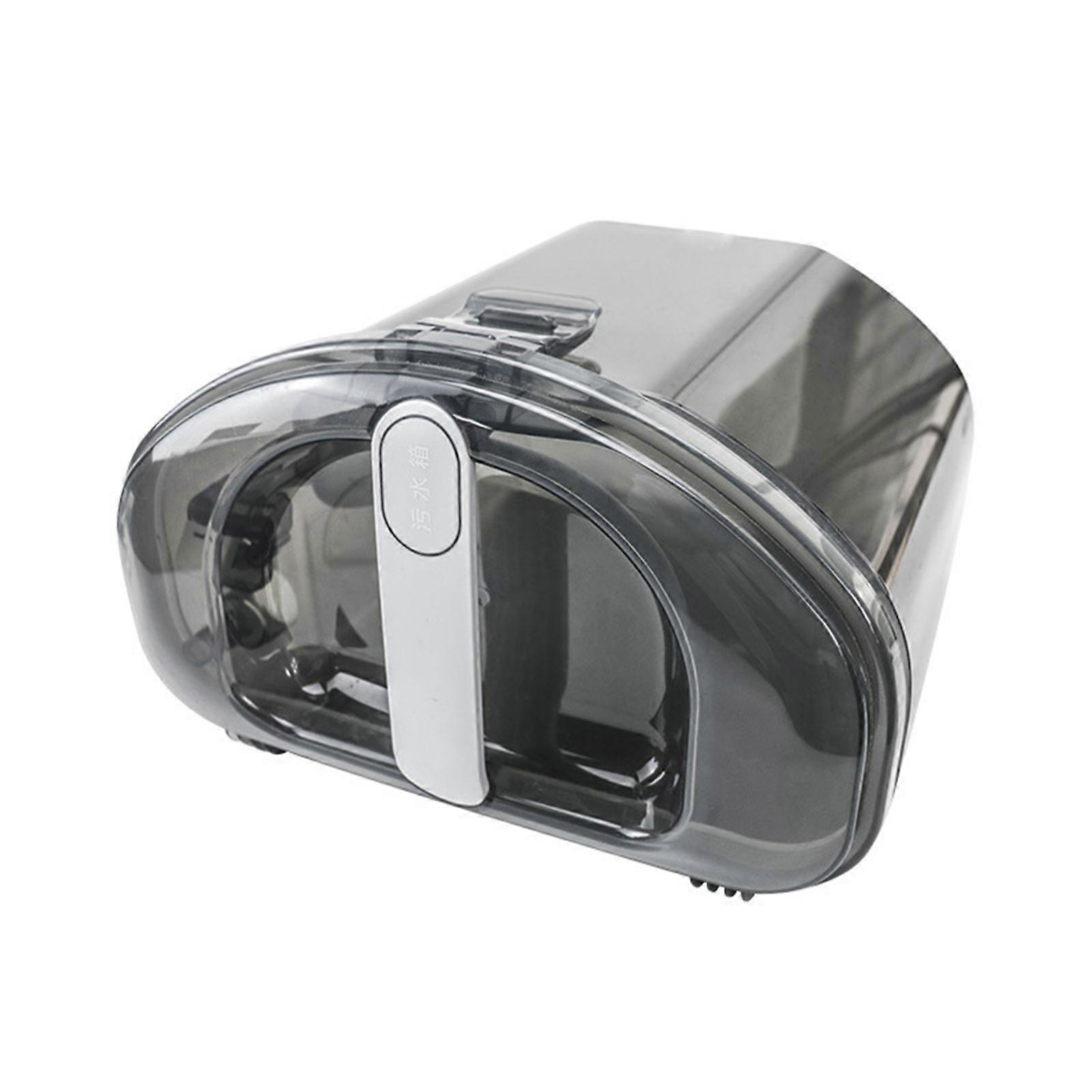 Reliable Sewage Water Container Replacement Efficient Water Tank Replacement Spare Part Plastic Material for MJSTP Model Multicolor