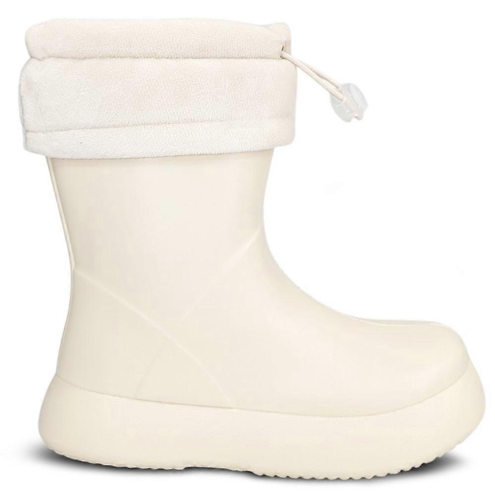 Kengät Permani J371BEIGE