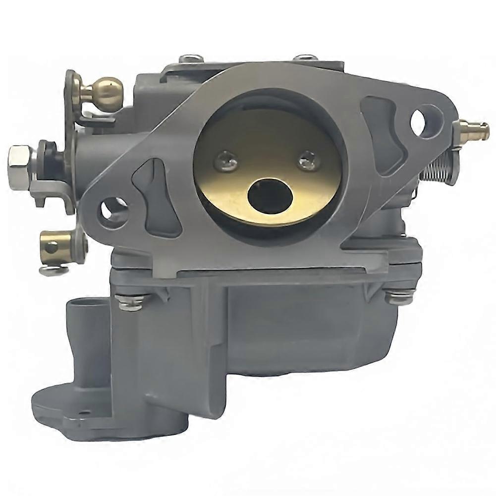 66N-14301-00 Carburetor for Yamaha Outboard 4-Stroke F9.9C F9.9CMH F9.9CE S/L 4-Stroke Outboard Engine