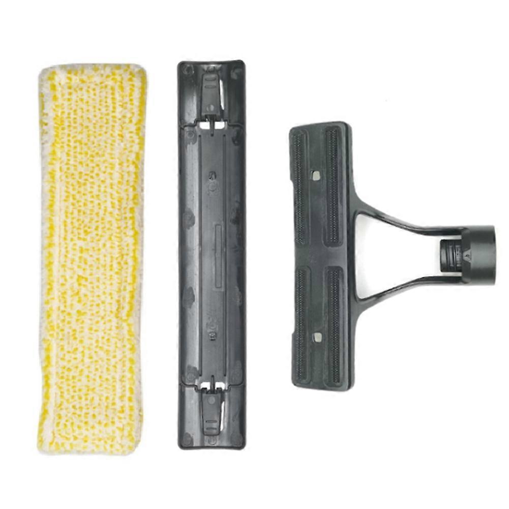 Spray Bottle Window Pads for Karcher WV1 WV2 WV5 WV7 Replacement Parts for Window Glass Cleaning