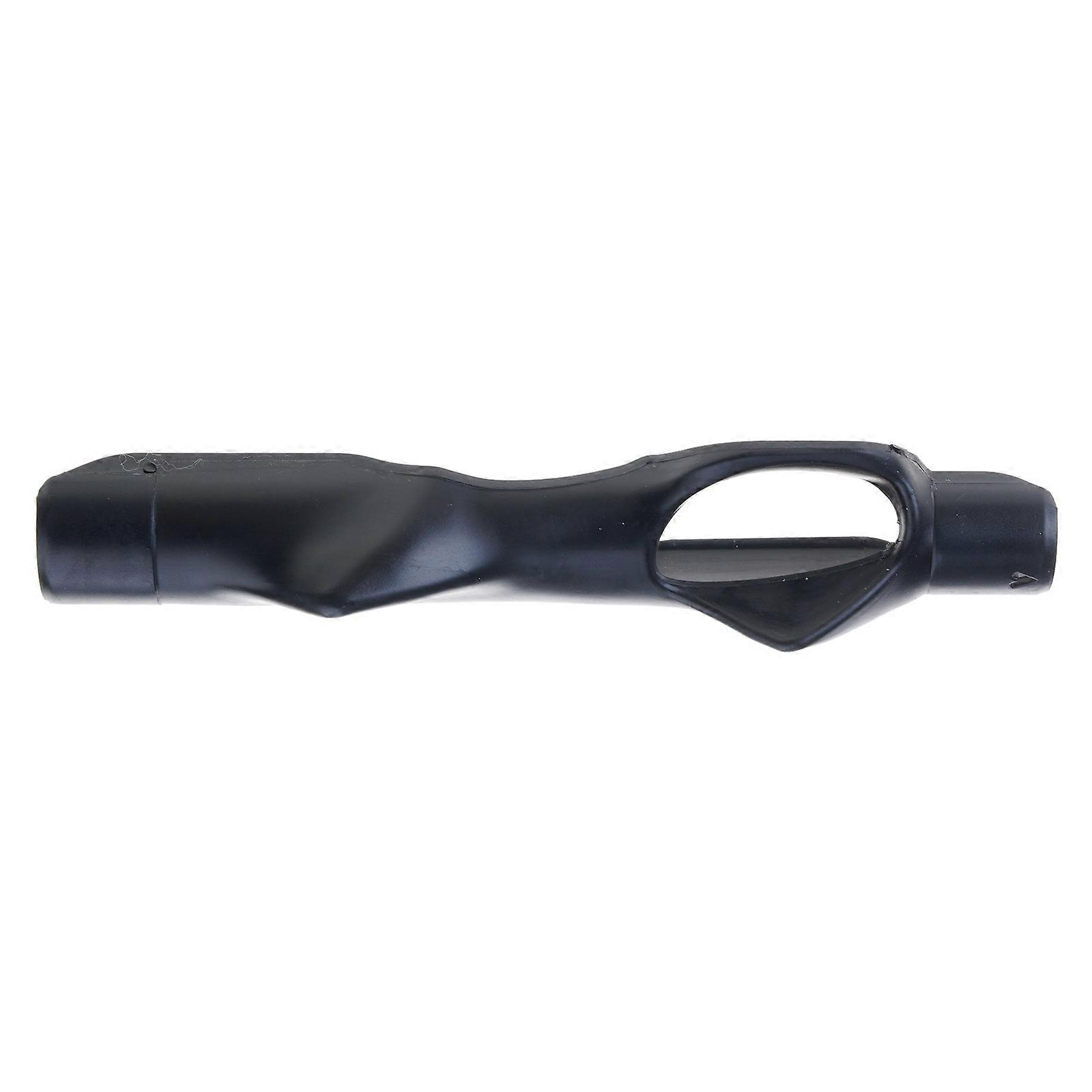 Ergonomik Golf Kavrama Düzeltici Hassas El Hizalaması için Golf Golf Koyma Yardım Düzelticisini Hızlı Bir Şekilde Kurun Siyah