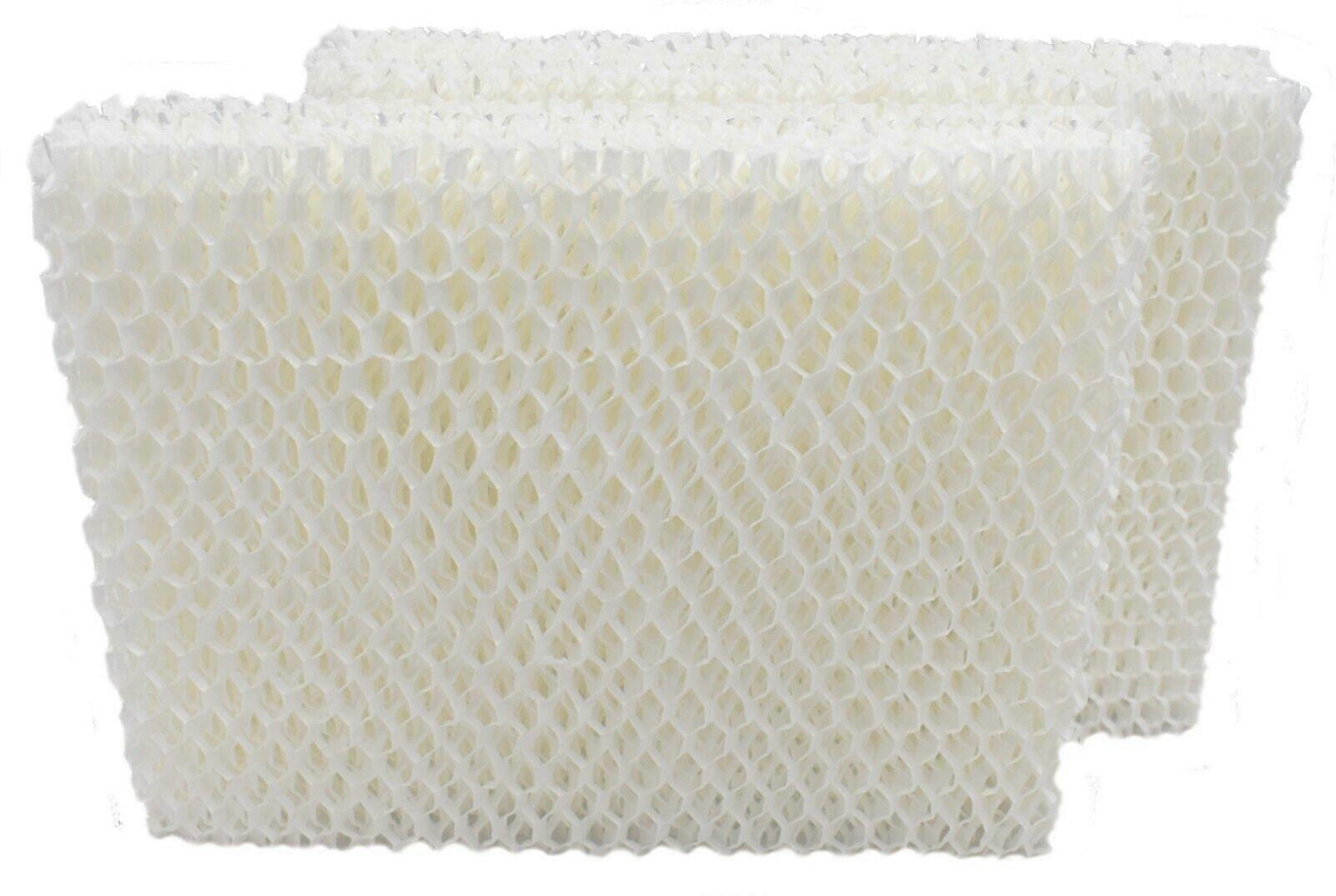2 Pack AFF Compatible With Vornado 221 Wick Humidifier Filter Replacements