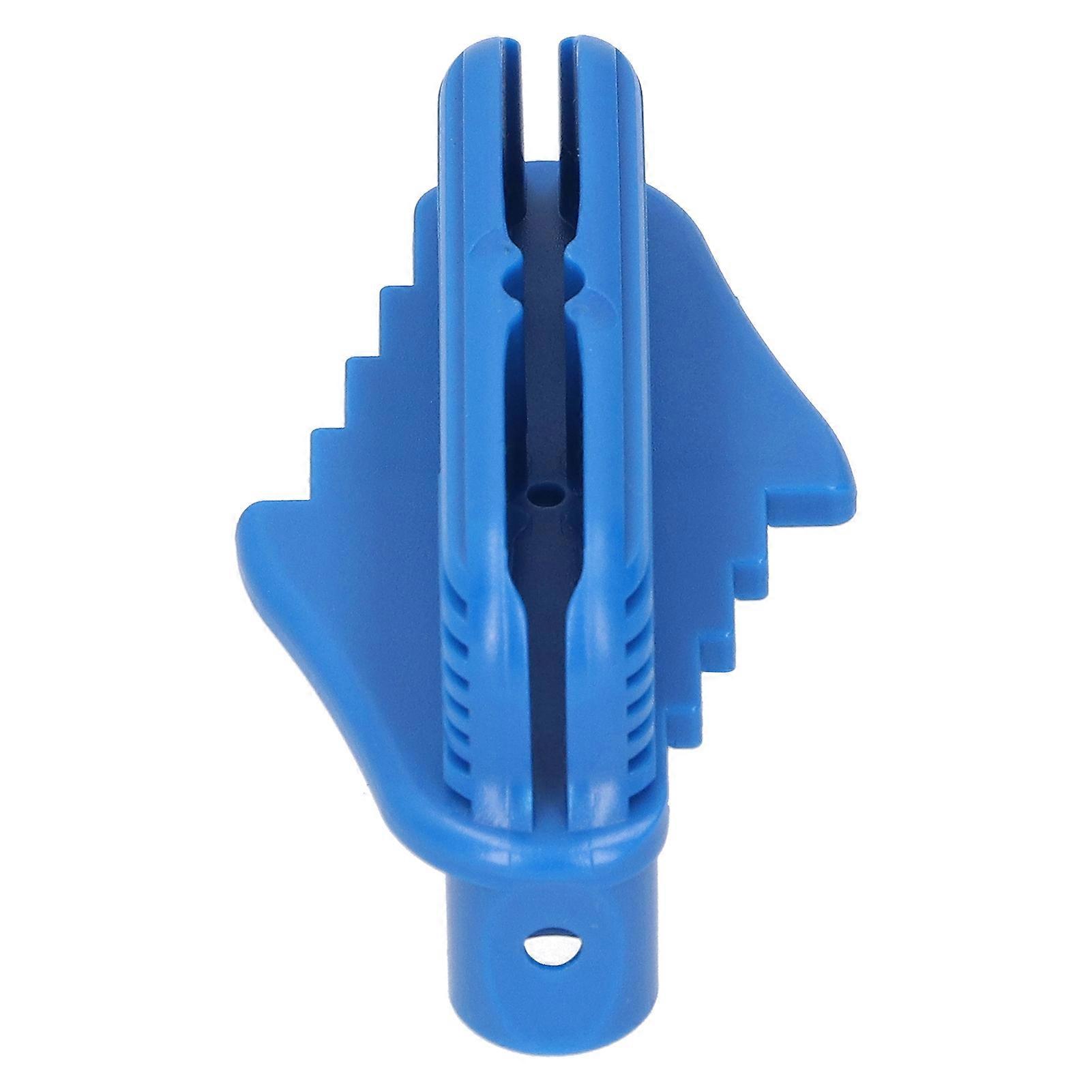 Marking Center Finder Woodworking Line Scriber Gauge Hole Drilling Locator Tool