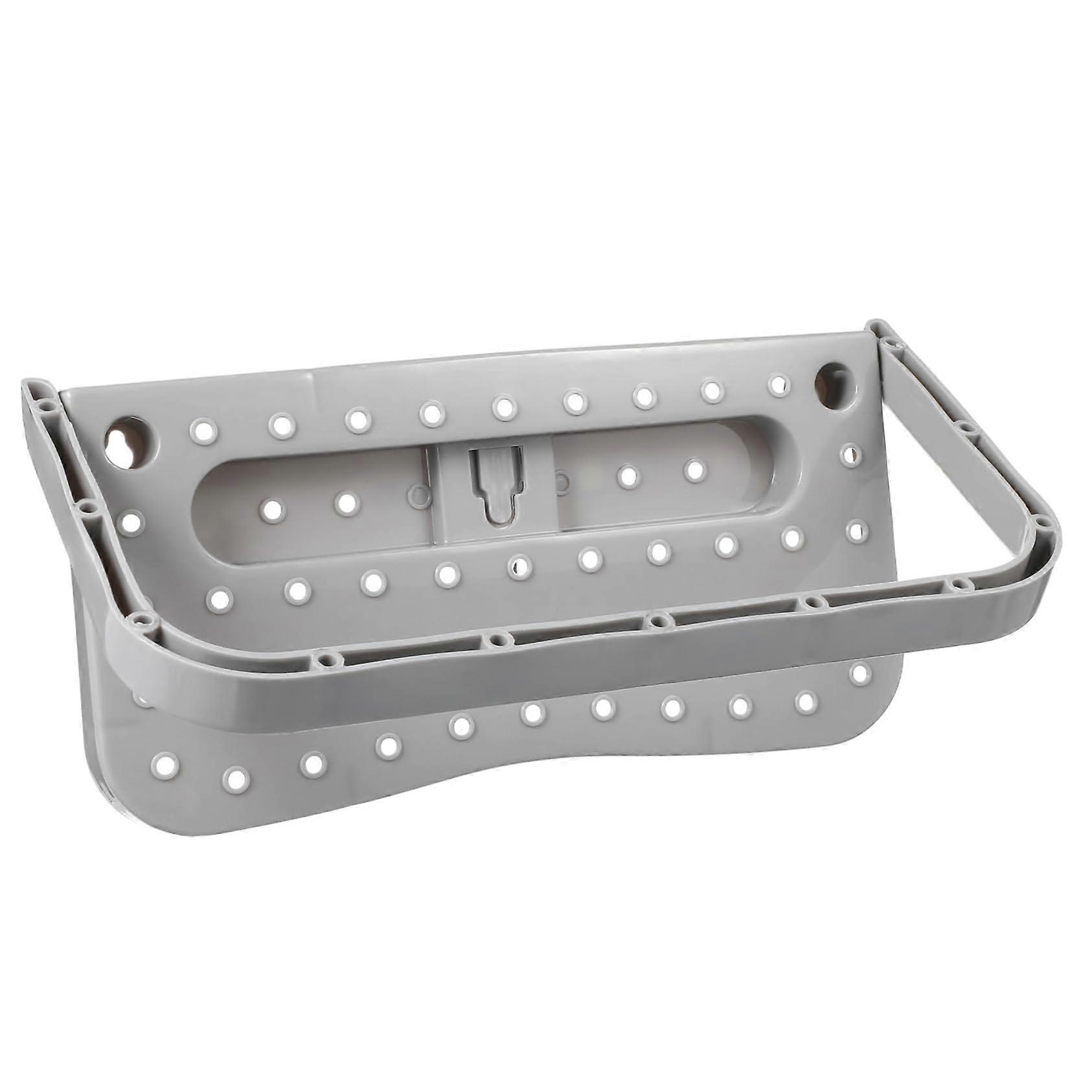 Shoe Rack with Suction Cup SpaceSaving Entryway Organizer for Sneakers and  Heels