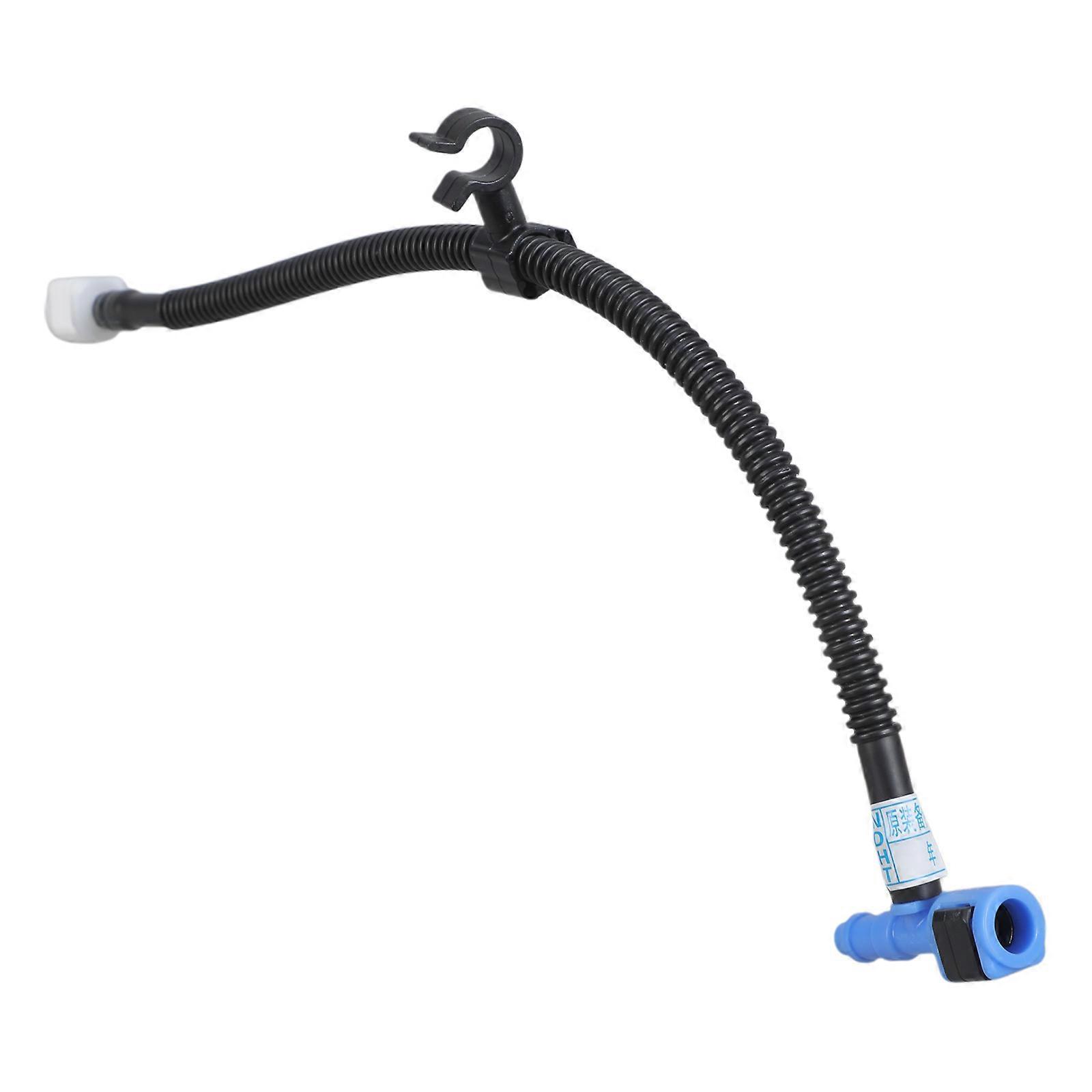 Rearview Camera Drain Tube for RS4 Ensures Clear View Replacement 8W9955975 Multicolor