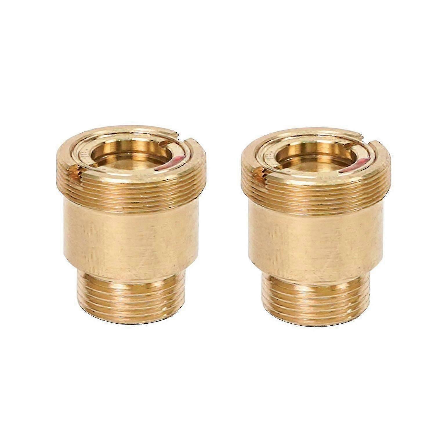 Atomstack 2pcs 20w Replacement Focusing Lens For A20pro/s20pro/x20pro Laser Module / M100 Module / X