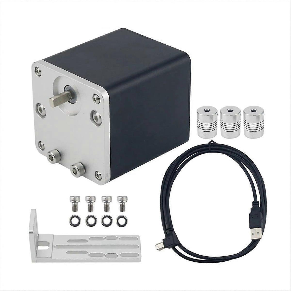   GEMINI EAF Automatic Star Focuser Pro Electric Auto Focusing for Astronomical Deep Space P  ography Telescope B