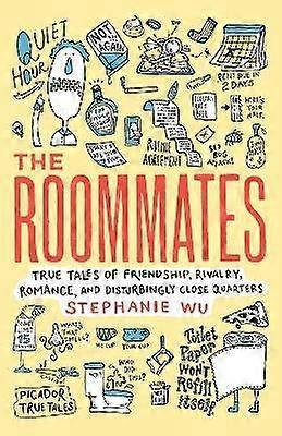 Roommates The Picador True Tales