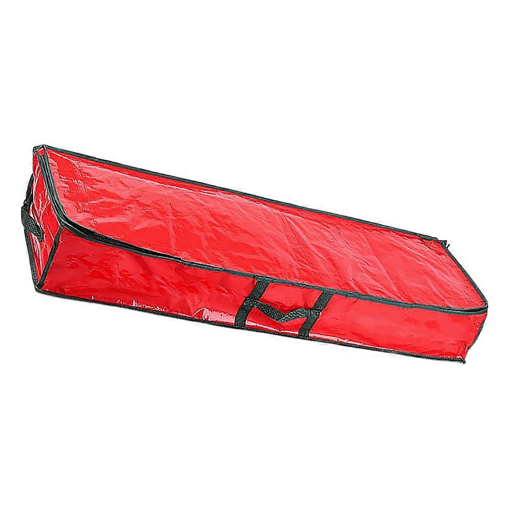 Ornament Storage Bag And Reusable For Camping Needs 1Set