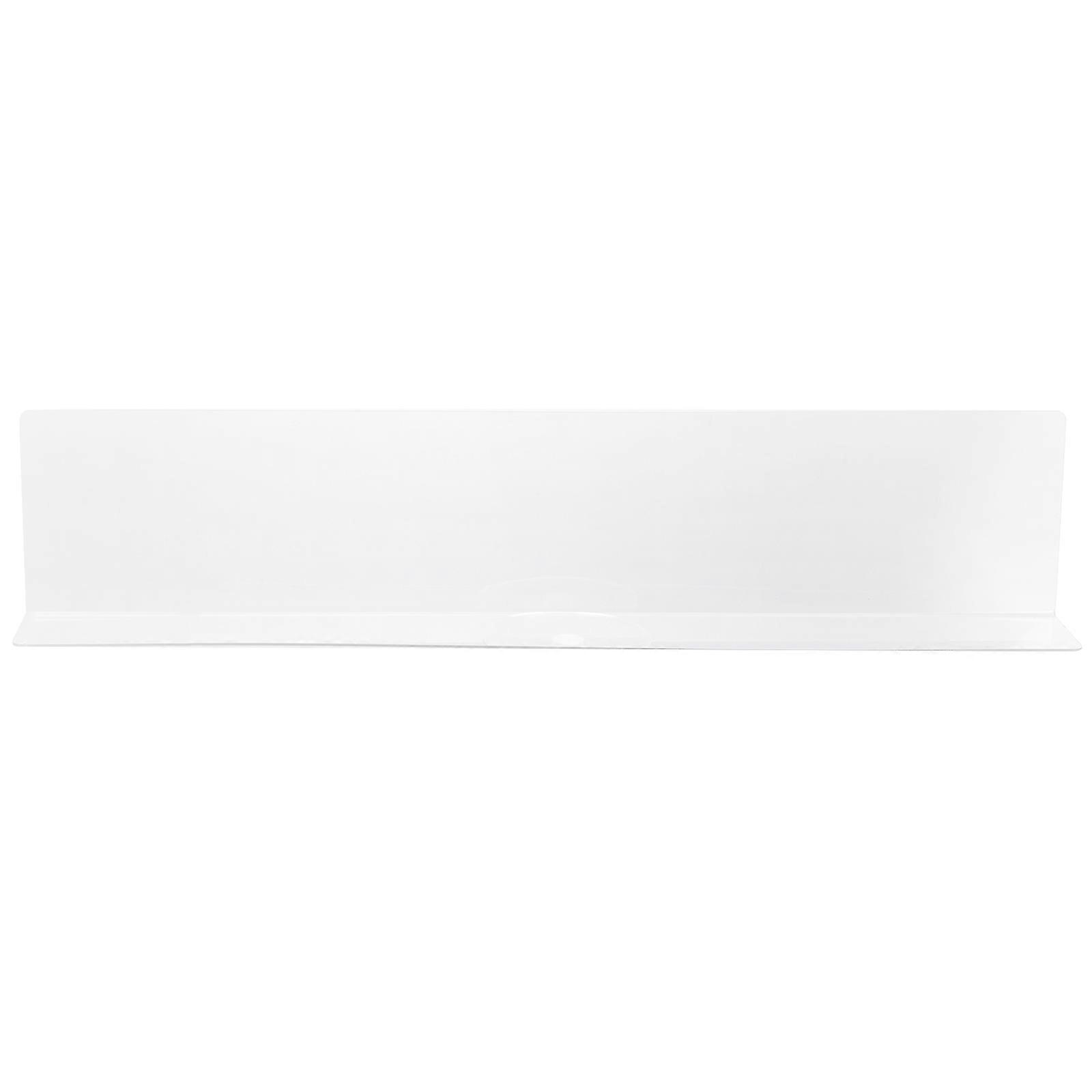 Clear Sofa Blocking Board for Pets 2Pcs Toy Blocker