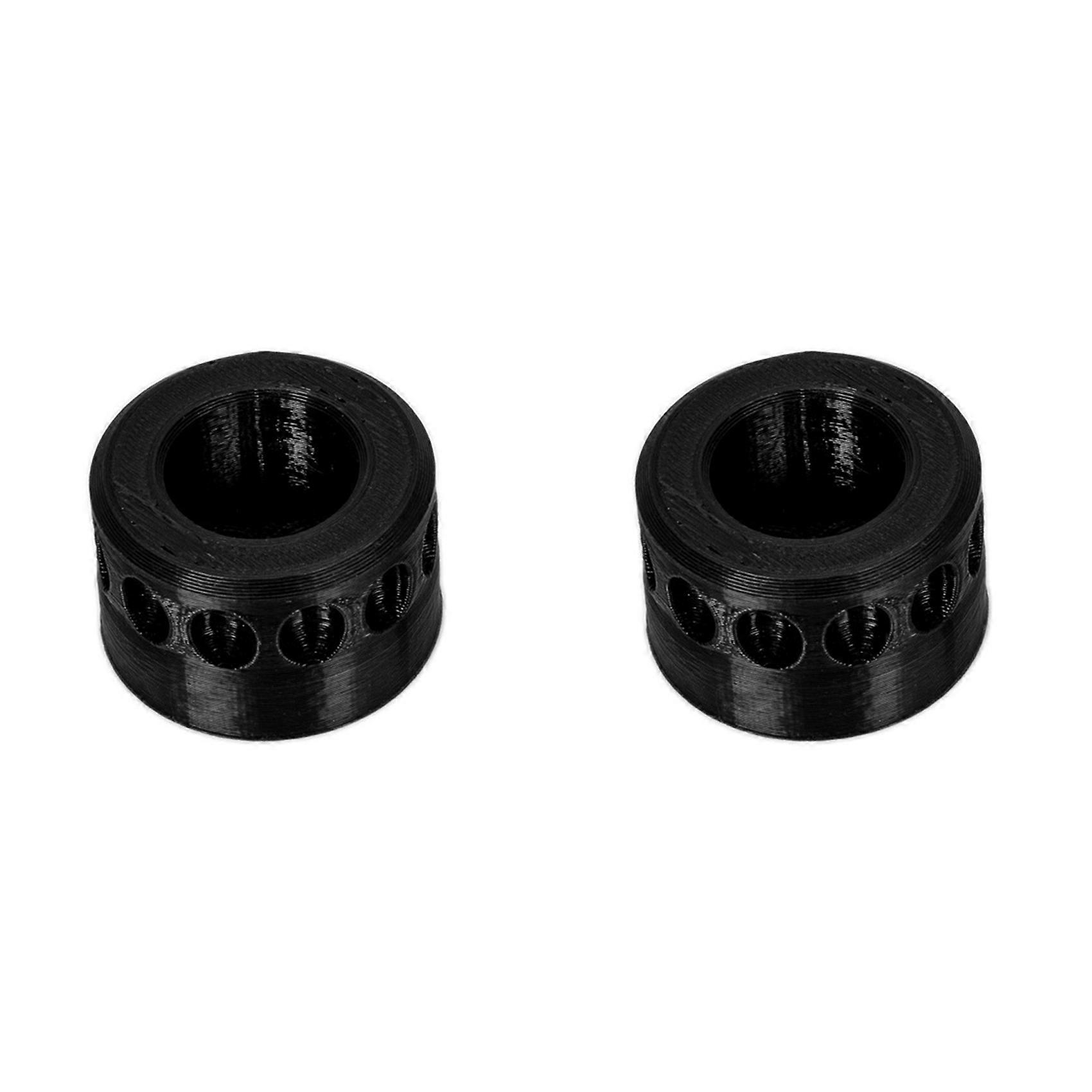 2X Wall Mount Bracket for Moza/Simagic Quick Release Mounted Sim Racing Steering Wheel Wall Mount Kit