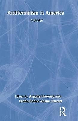 Antifeminism in America