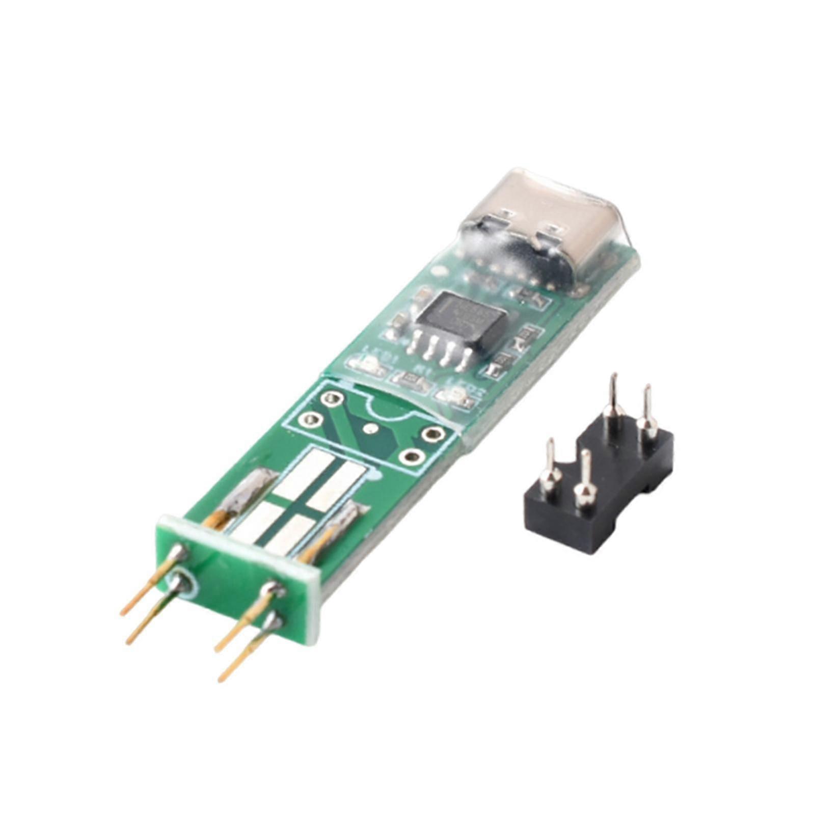 Optocoupler Detection Instrument Small with Indicator Light 3rd 4TH 5TH Gen