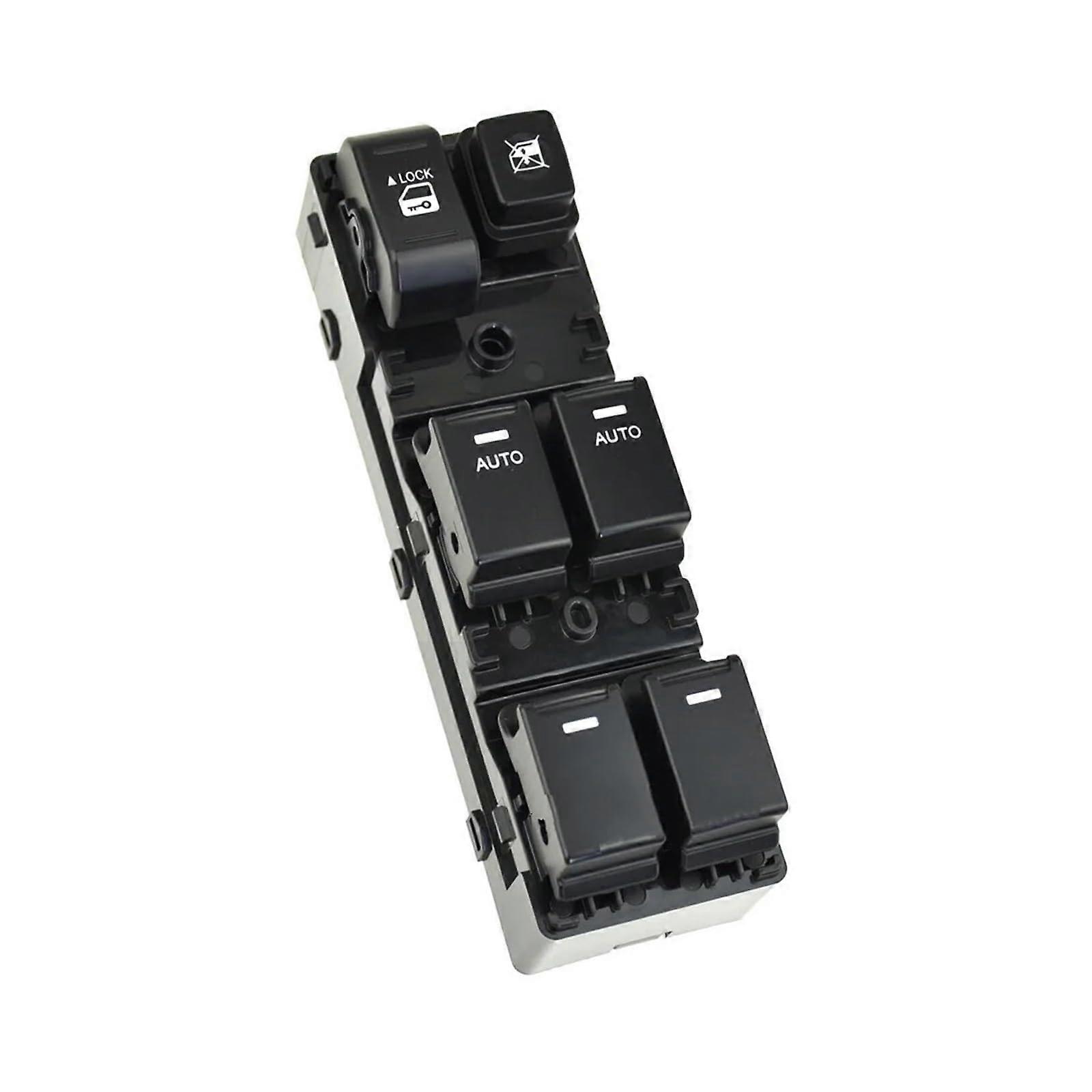Window Switch Driver Side Power Control 20102012 OEM 935702P200 for Kia Sorento
