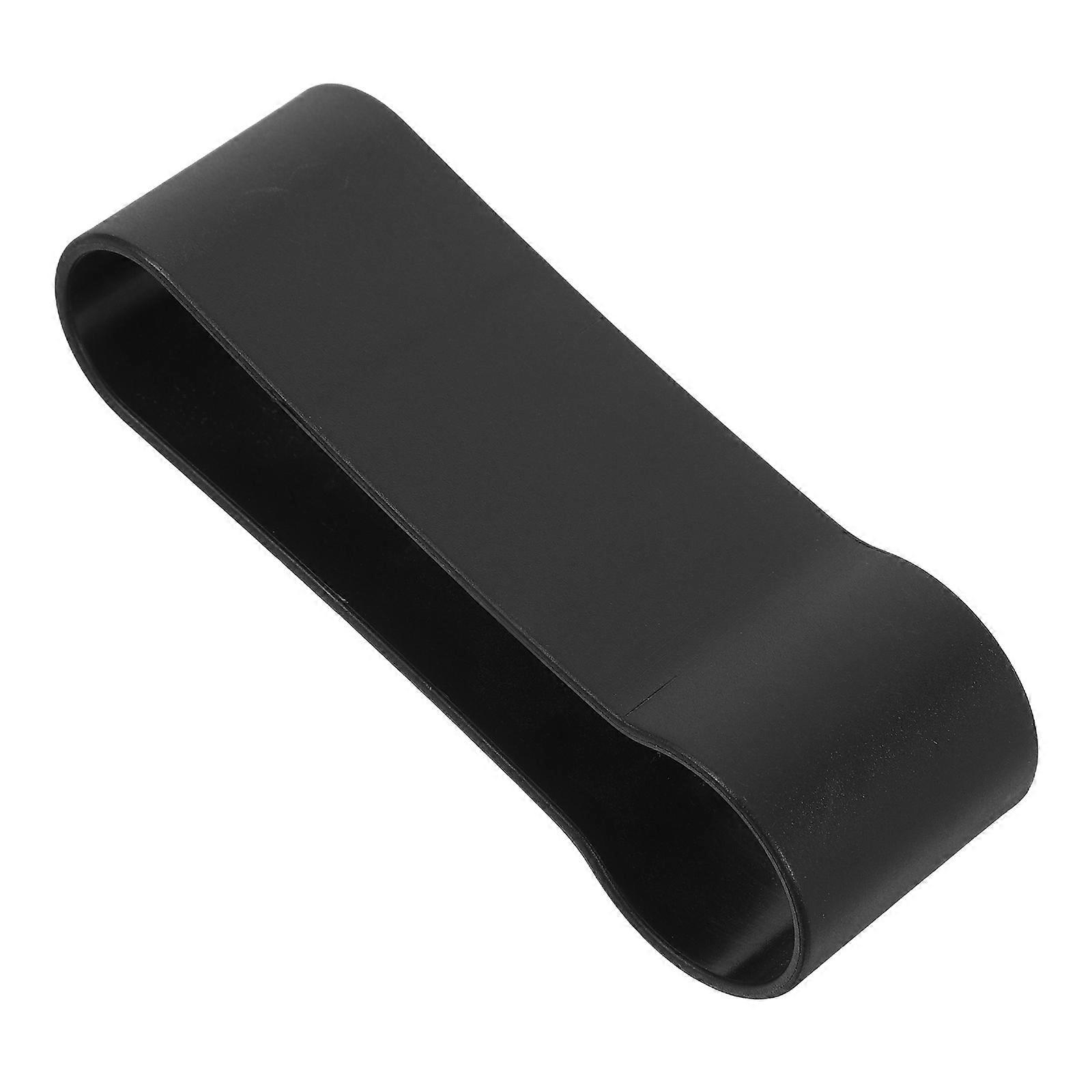 Crutch Holder Clip for Walking Stick with Plastic Material