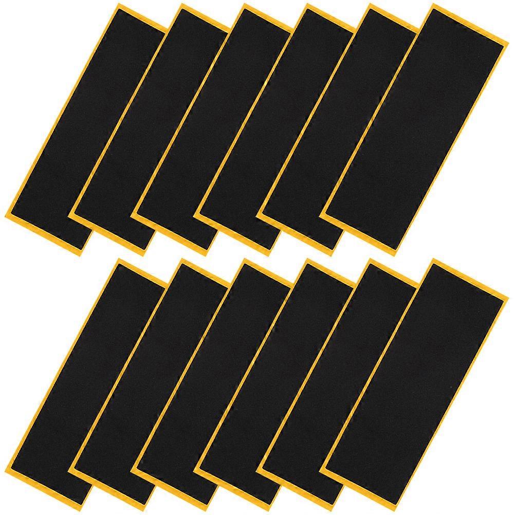 Fingerboard Foam Grip Tape for Decoration with 48Pcs Quantity