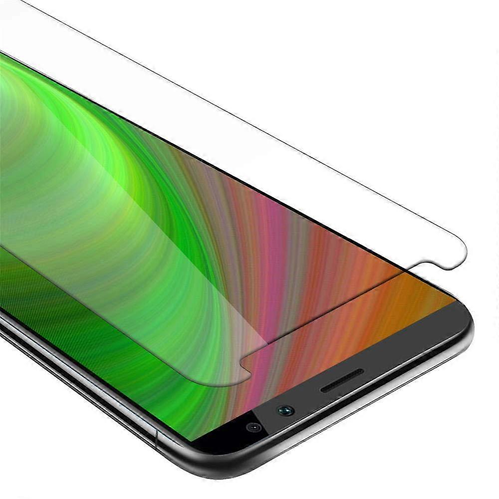 Huawei MATE 10 LITE / NOVA 2i Screen Protector