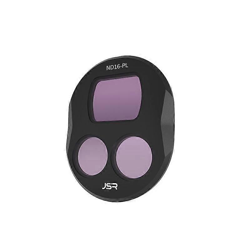 For DJI Mavic 4 Pro Filter Lens Protector, Style: ND16PL