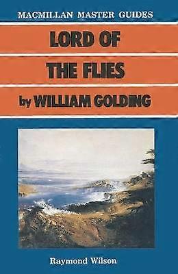 Lord of the Flies by William Golding