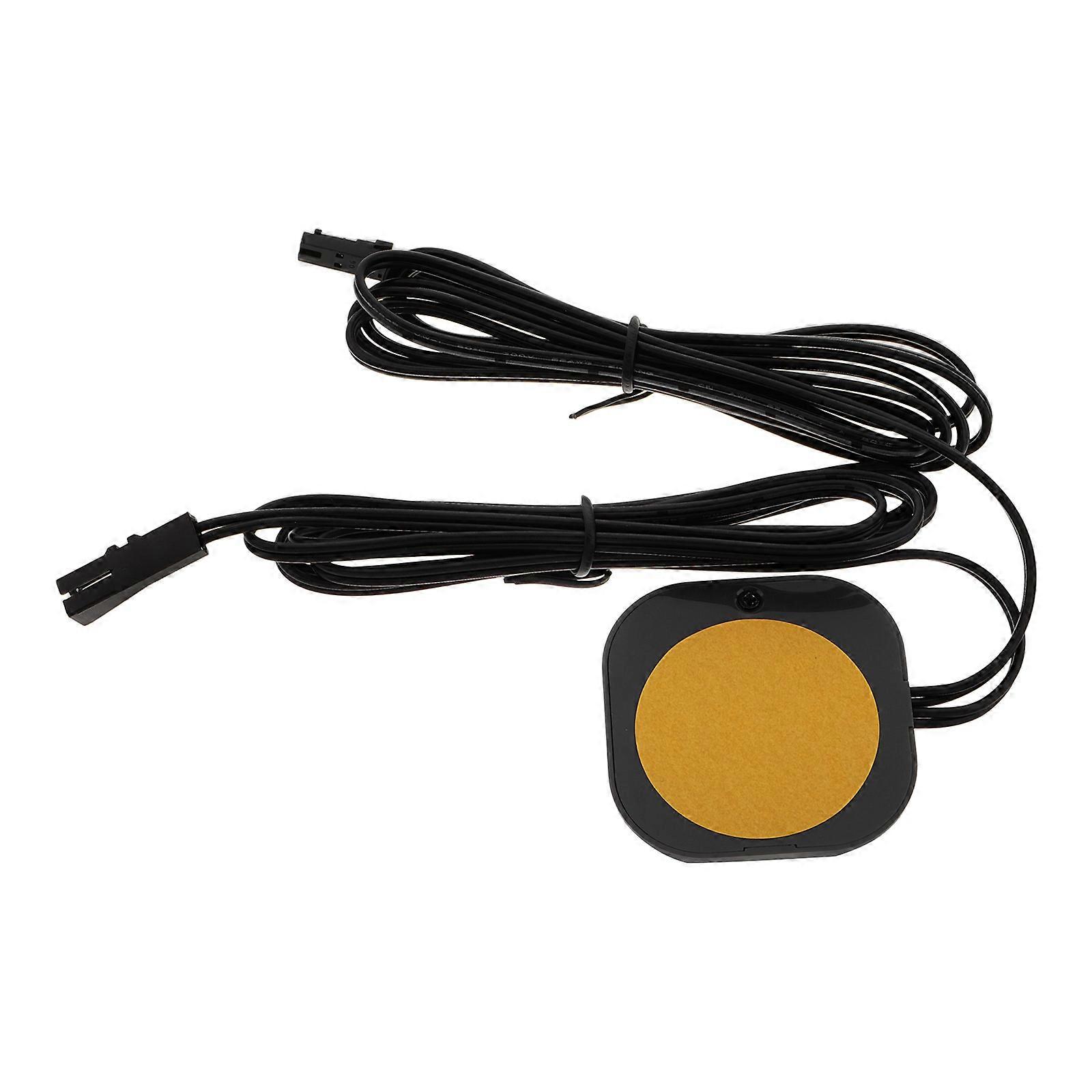 Touch No-Drill for Wardrobe Lights High Sensitivity