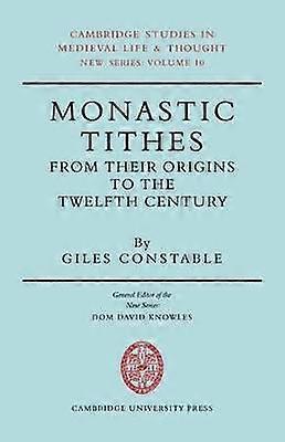 Monastic Tithes
