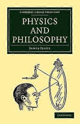 Physique et philosophie Cambridge Library Collection Sciences physiques
