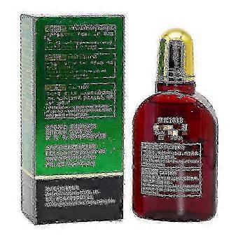 Hårväxtserum 120ml - Ökar volym, styrka och tjocklek 25-26