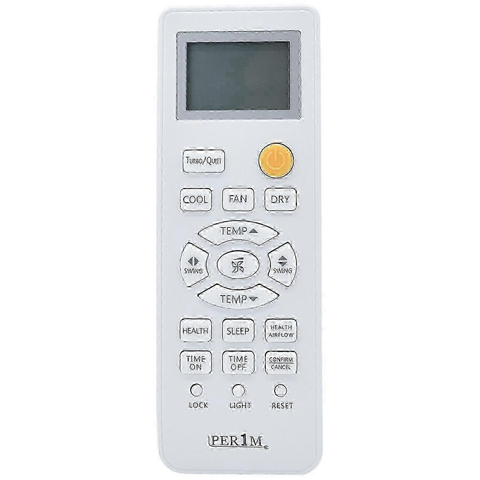0010401715bw Conditioning Remote Forhaier V9014557 G85