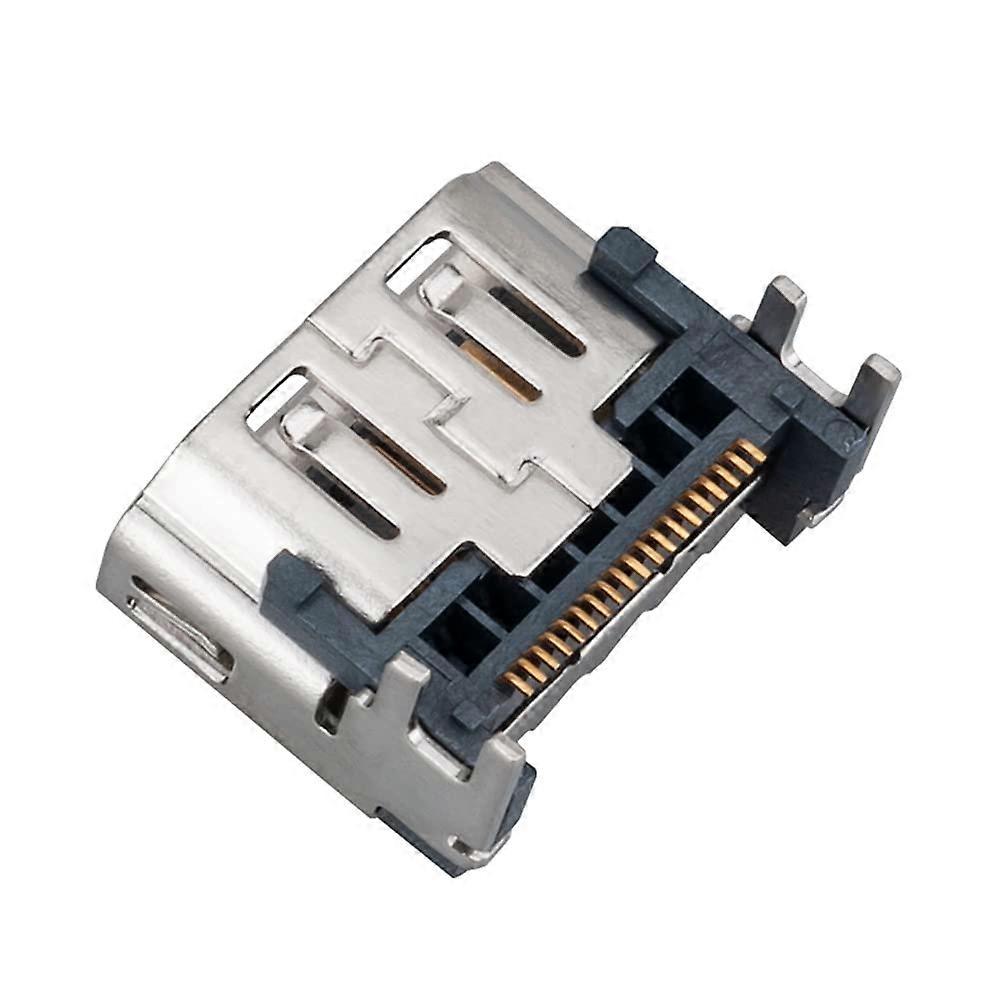 HDMI Port Replacement Socket Jack Connector for PS5 Quick  and Secure Durable Connection