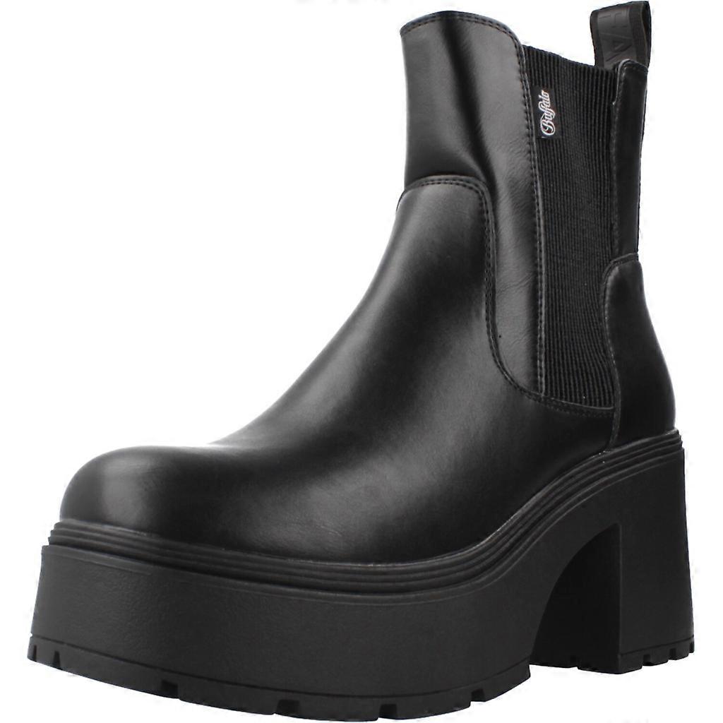 Buffalo Mila Chelsea Boots
