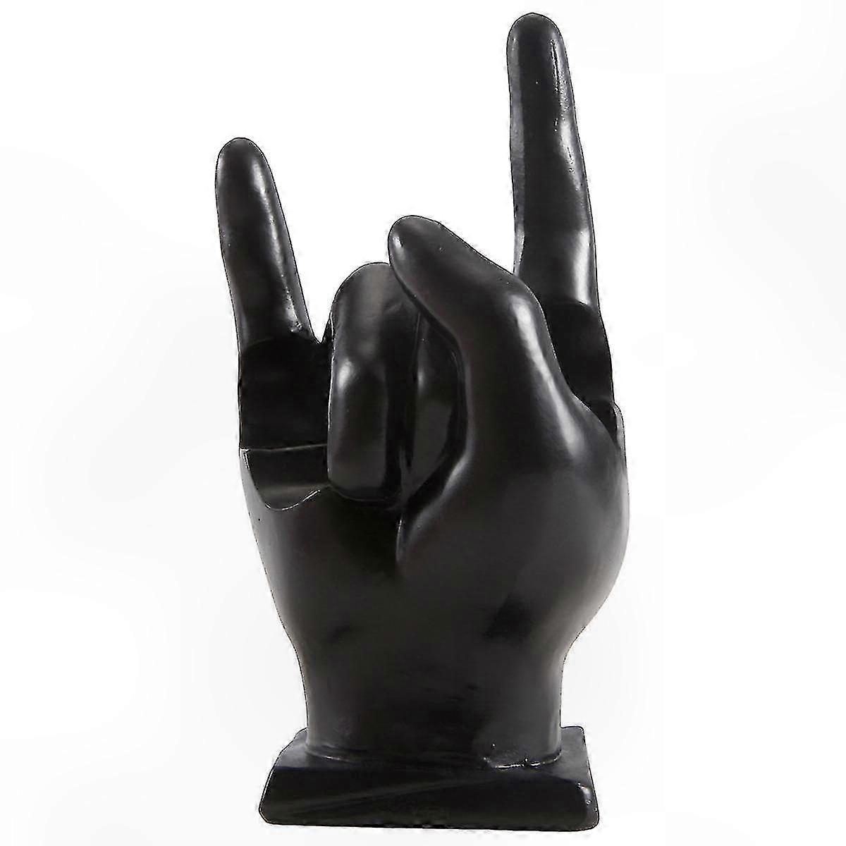 Drumstick Display Stand for Drummers Black Holder Rack Gifts